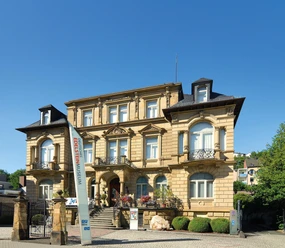 Deutsches Edelsteinmuseum