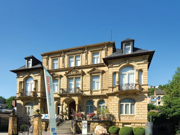 Deutsches Edelsteinmuseum