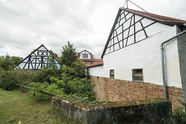 Geistermühle