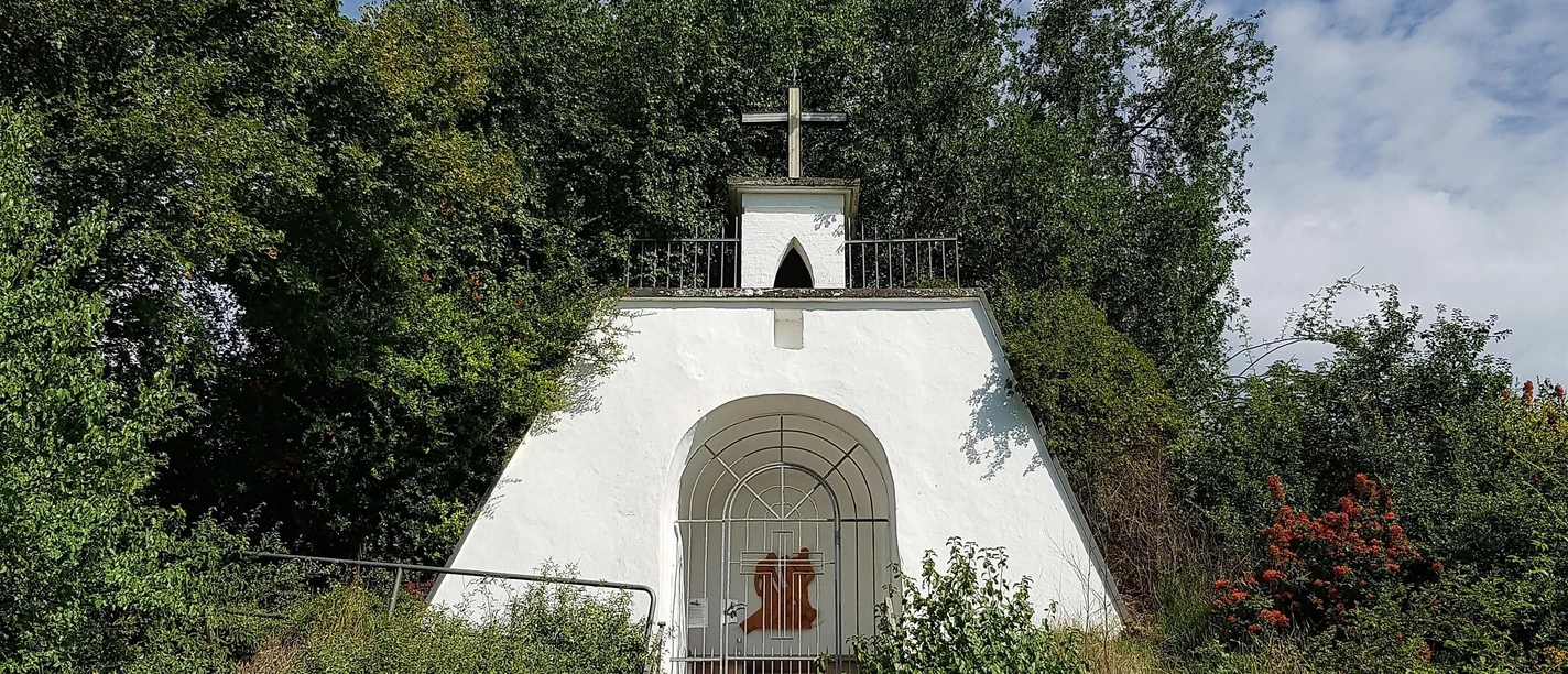 Harxheimer Kapellchen