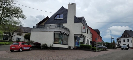 Remigius Apotheke Reinsfeld, Hochwald