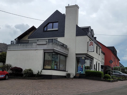 Remigius Apotheke Reinsfeld, Hochwald