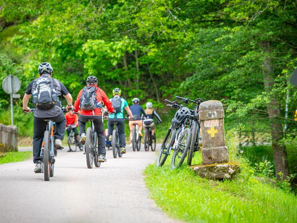 Erlebnistag Autofreies Wallhalbtal 2