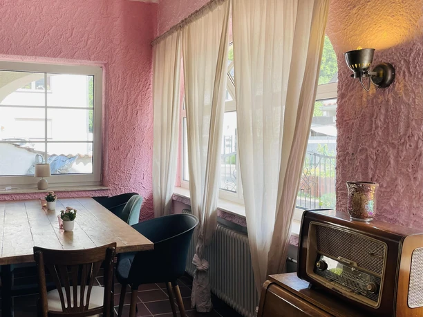 Bistro Foto 3