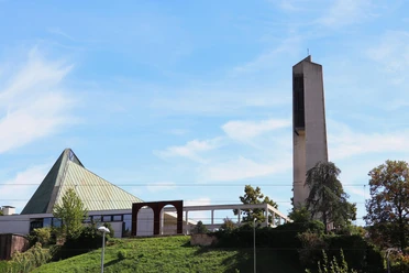 St. Nikolaus Konz