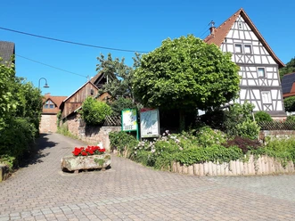 Ortsansicht