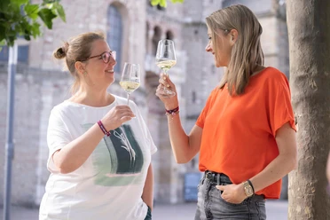 Weinrundgang Moselwein trifft Geschichte