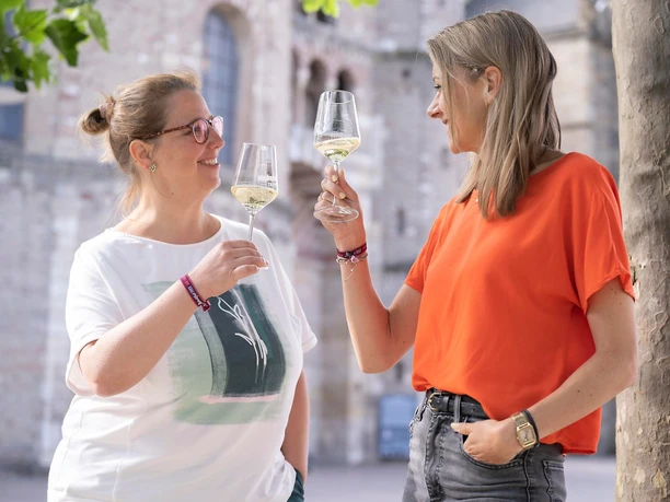 Weinrundgang Moselwein trifft Geschichte
