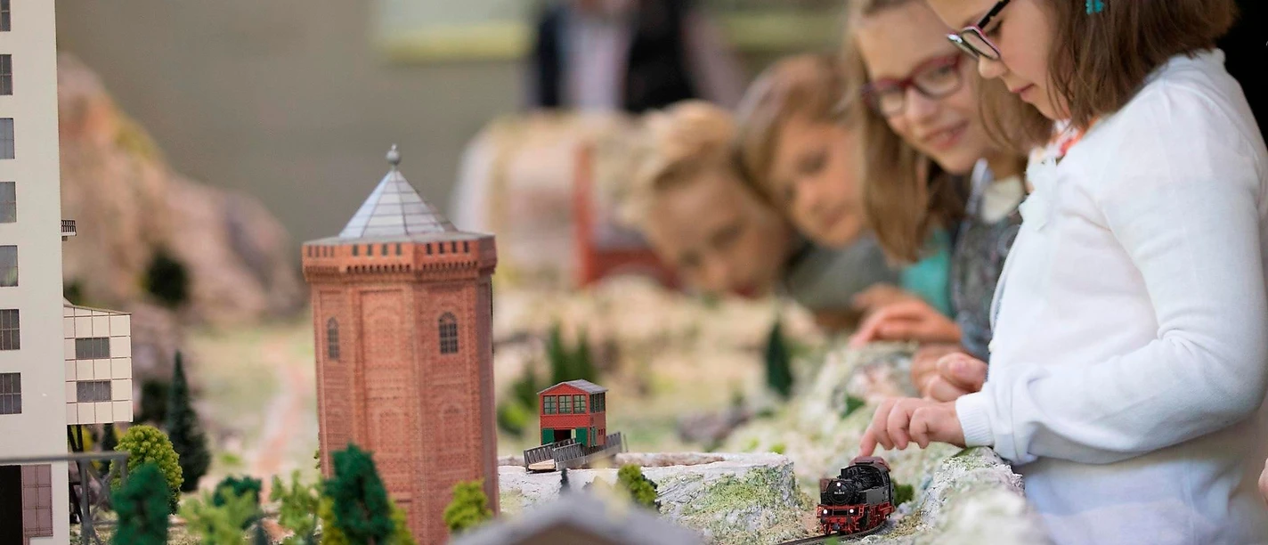 Bergbaumuseum Mechernich