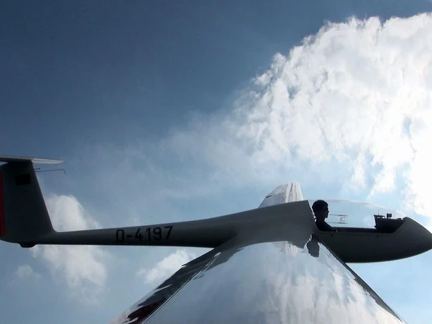 Segelfliegen Konz-Könen (3)