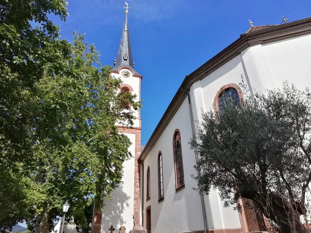 St. Laurentius