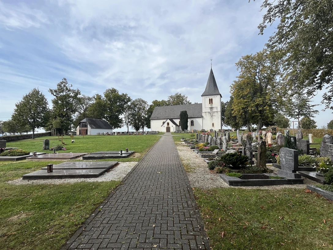 Nunkirche Sargenroth