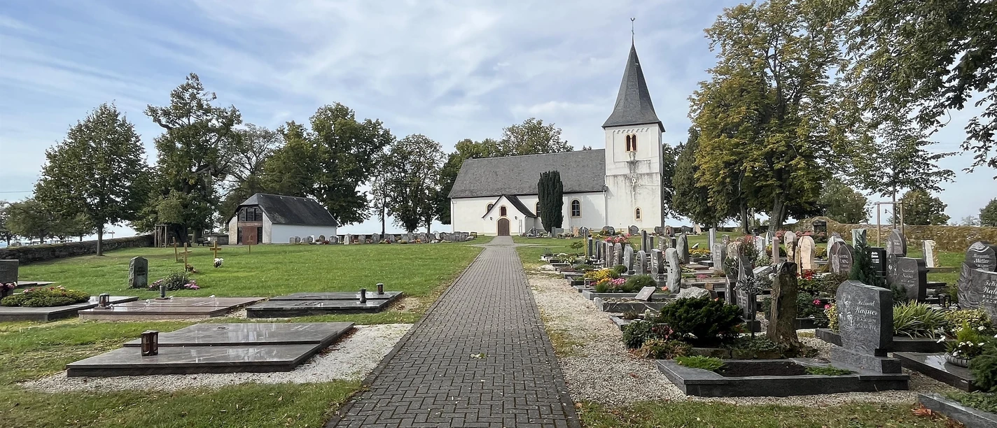 Nunkirche Sargenroth