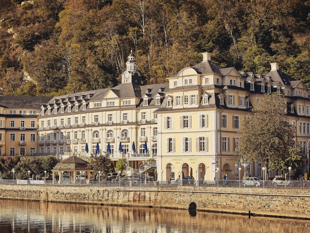 Häckers Grand Hotel