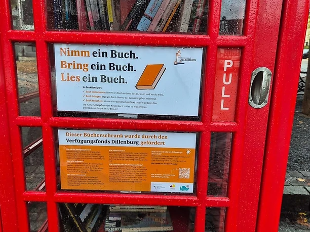 Anleitung Bücherschrank