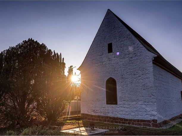 Kapelle "Zu unserer lieben Frau"