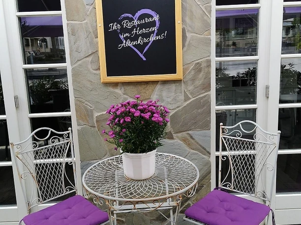 Restaurant Gewandhaus, Altenkirchen