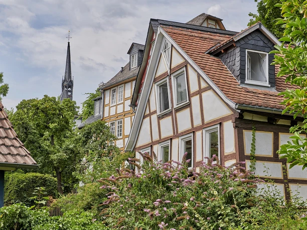 Altstadt