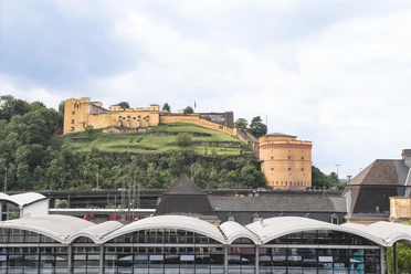 Fort Konstantin