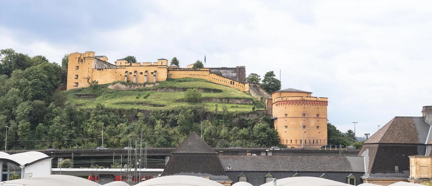 Fort Konstantin