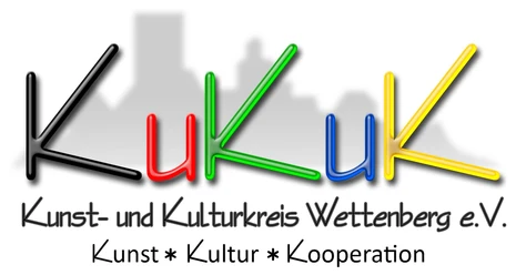 2500 Kukuk Logo Kooperation mit Sternchen und Rand