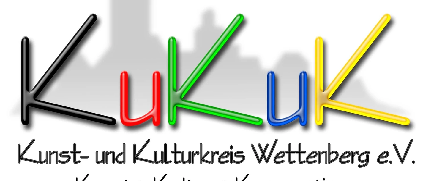 2500 Kukuk Logo Kooperation mit Sternchen und Rand