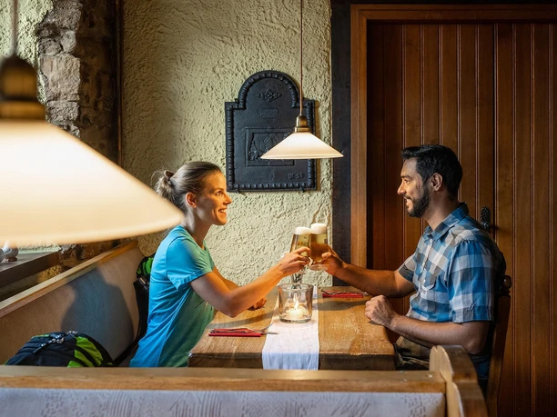 Gasthof Em Lade