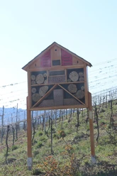 Insektenhotel