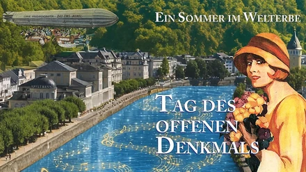 Tag des offenen Denkmals
