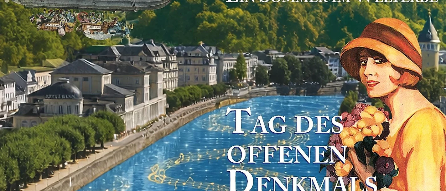Tag des offenen Denkmals