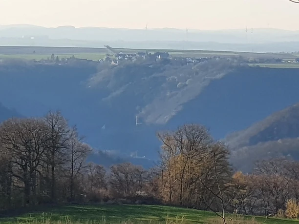 Aussichten