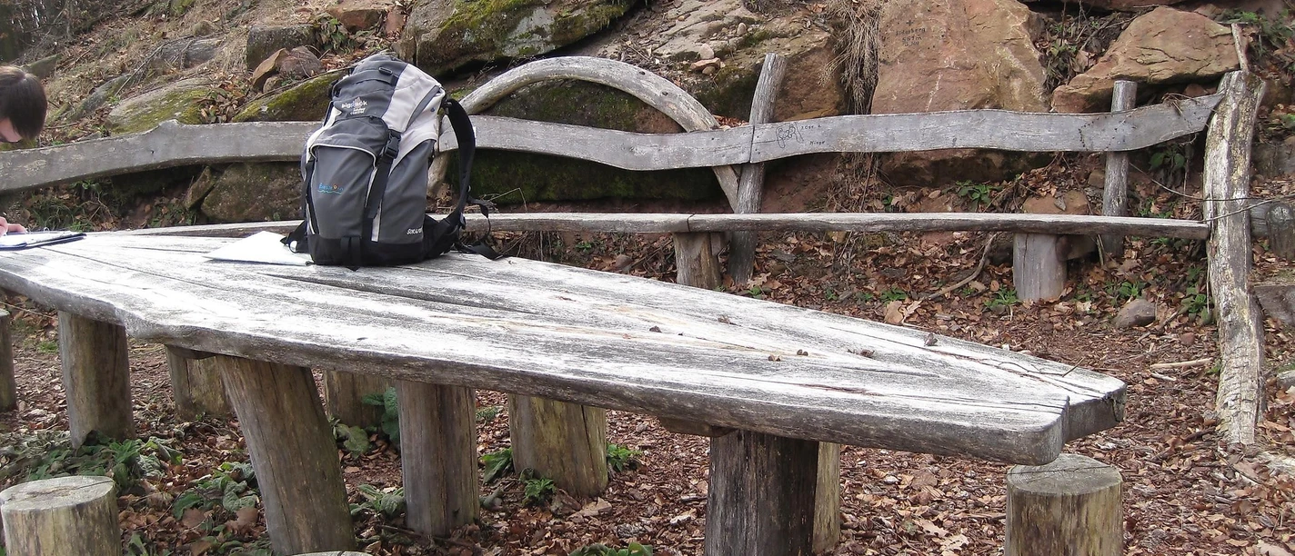 Picknickplatz
