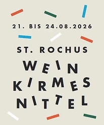 Weinkirmes Nittel 2026