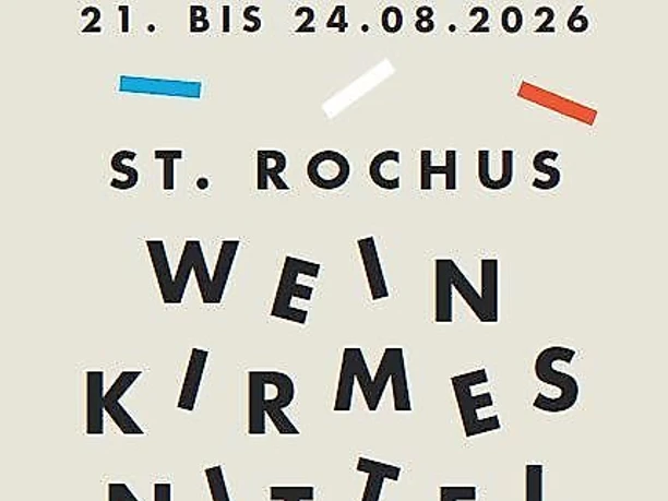 Weinkirmes Nittel 2026