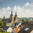 Burg Rode