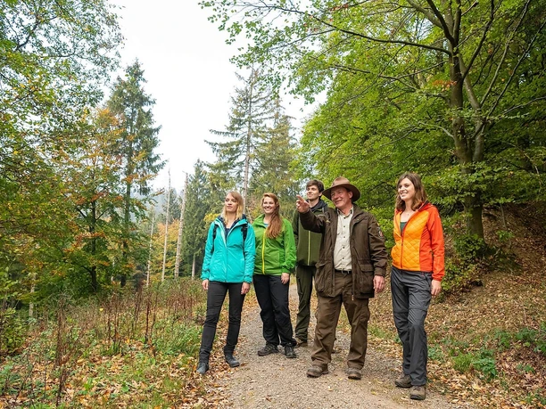 Rangertour
