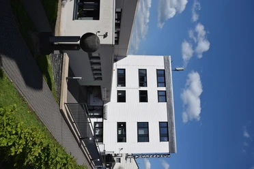 Mehrgenerationenhaus Johanneshaus Hermeskeil