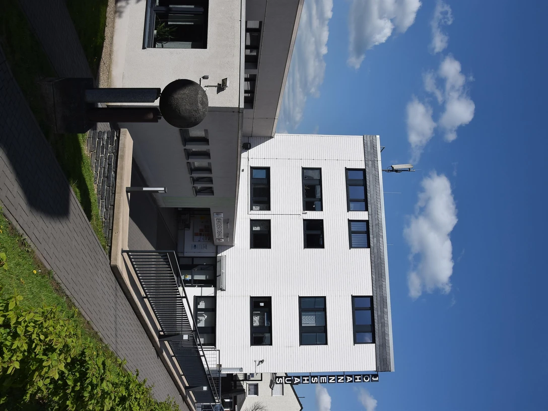 Mehrgenerationenhaus Johanneshaus Hermeskeil