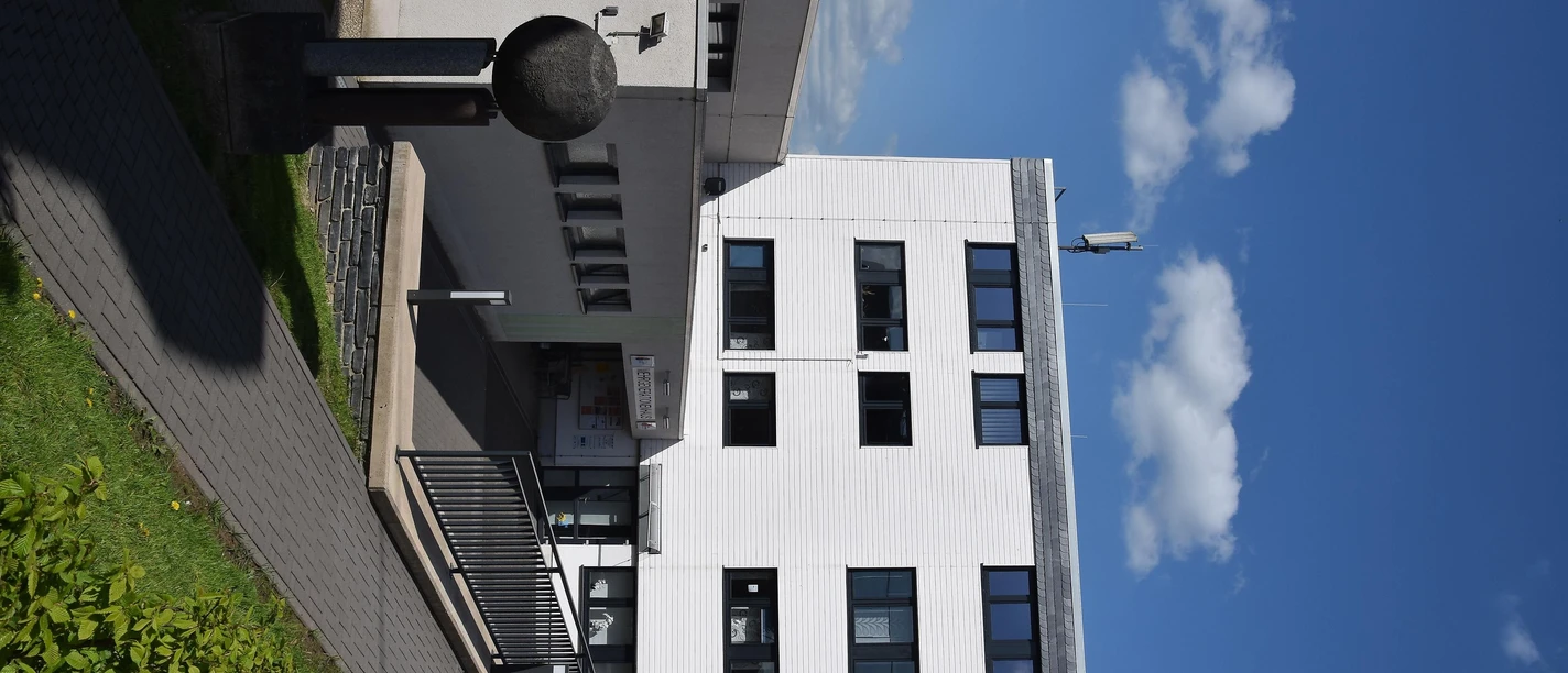 Mehrgenerationenhaus Johanneshaus Hermeskeil