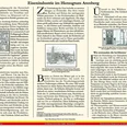 Infotafel 2 (Vorderseite)