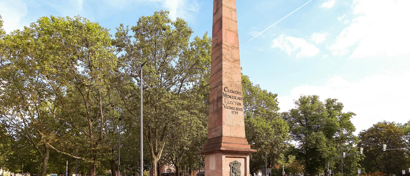 Clemensbrunnen