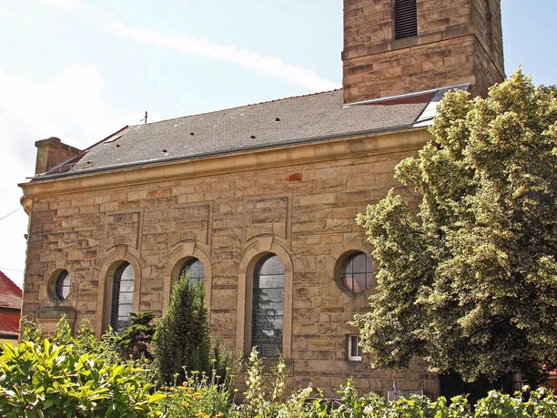 Johanniskirche