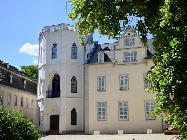 Stein´sches Schloss