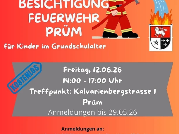 Flyer Freitagsaktion 12.06.2026