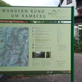 Wandertafel