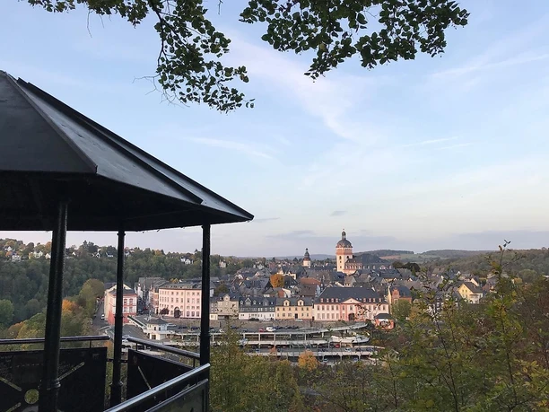 Tempelchen