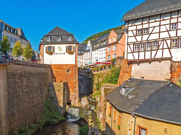 Mühlenmuseum Saarburg (2)