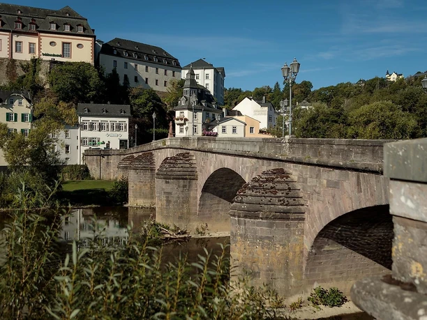 Brücke