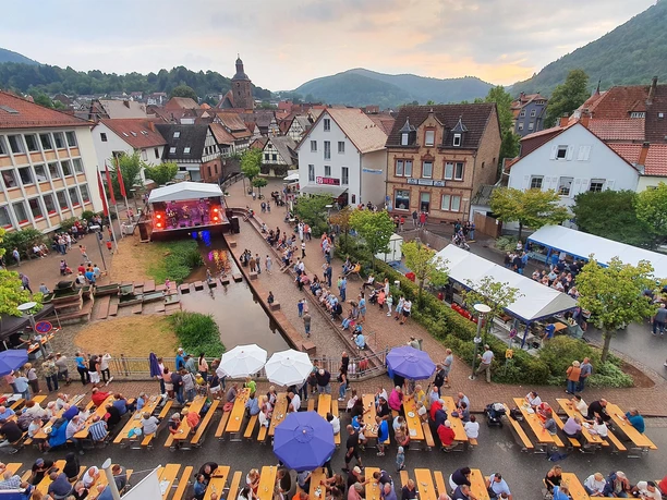 Festplatz