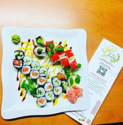 Ryu Sushi 1